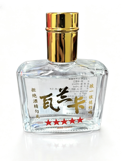 小瓶装